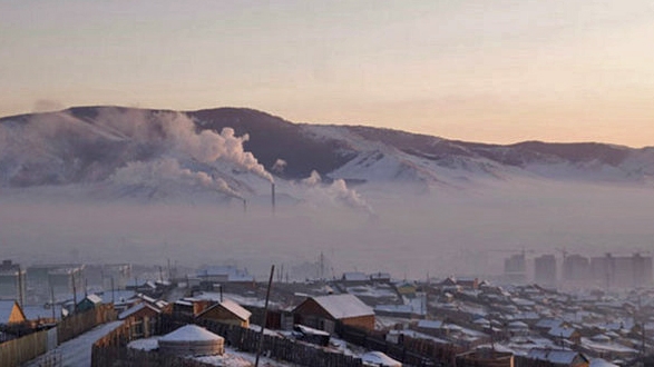 Together for a Green and Clean Ulaanbaatar